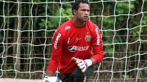 Bruno alerta: O Barueri é muito perigoso