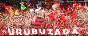 Que venha a Taça Libertadores da América!