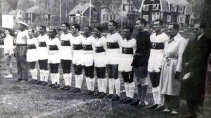 Há 60 anos, esquadrão rubro-negro fazia história na Europa