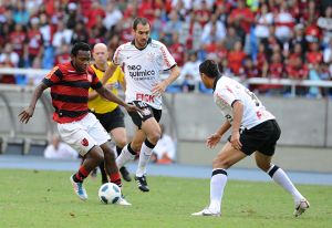 Missão rubro-negra é ganhar pontos fora de casa
