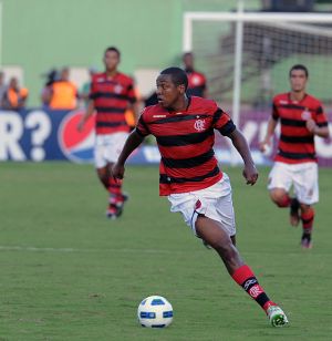 Poder de reação do Flamengo em alta no Brasileirão