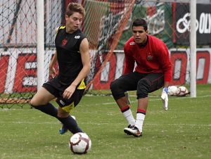 Do México, Adryan conta dificuldades do Mundial sub-17