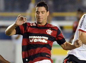 Luxa quer passar confiança a Thiago Neves