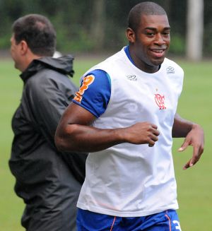 Feliz no Fla, Gustavo acredita que sua suspensão foi justa