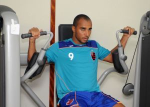 Flamengo treina nesta terça já pensando no Internacional