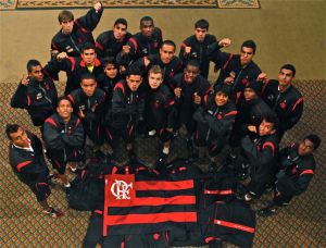 Juniores chamam a torcida para a final do OPG neste sábado