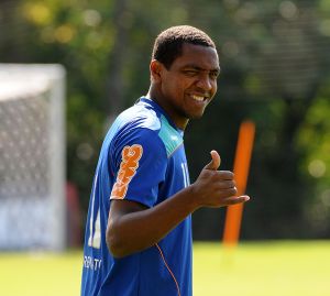 Renato espera uma vitória e não acredita em Vasco cansado