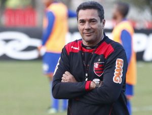 Luxemburgo: "Para primeiro teste, foi bom"