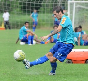 Bottinelli conta os segredos do Lanús para o Fla
