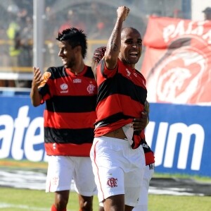 Enfrentar equipes do Equador não é novidade para Deivid