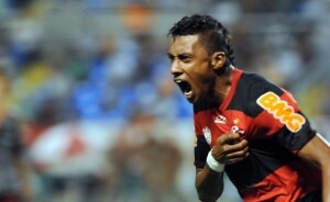Kleberson: “Foi a vitória da superação”