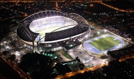Venda antecipada de ingressos para Fla x Inter