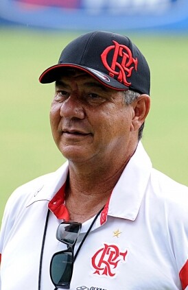 Joel Santana: "Vamos chegar"