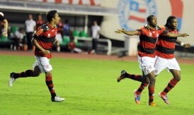 Joel: 'Raça da equipe venceu o jogo'