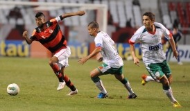 Jogadores admitem erros, garantem vergonha na cara e planejam melhora