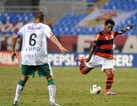 Elenco lamenta empate contra a Lusa e já mira vitória contra o São Paulo