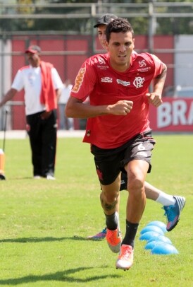 Ramon afirma que o grupo recuperou a alegria e está pronto para voltar a vencer