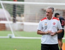 Sem Liedson, Dorival dá mais uma chance a Hernane