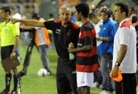 Dorival afirma que time está pronto para finais da TG
