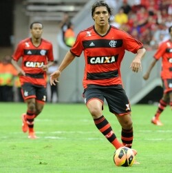 Marcelo Moreno comemora longo período de treinos com Mano antes da volta do Brasileirão