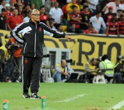 "Sabíamos que seria um jogo perigoso", diz Jayme