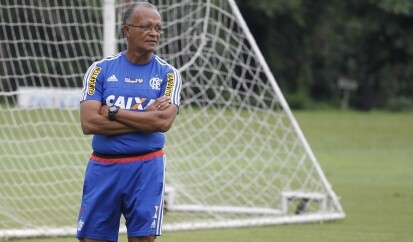 Jayme: "Vamos para fazer o nosso melhor"