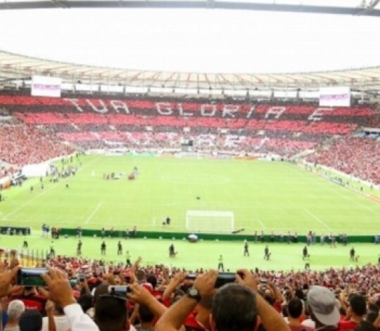 #BuzzFla - 7 fatos sobre as estreias do Flamengo no Brasileiro