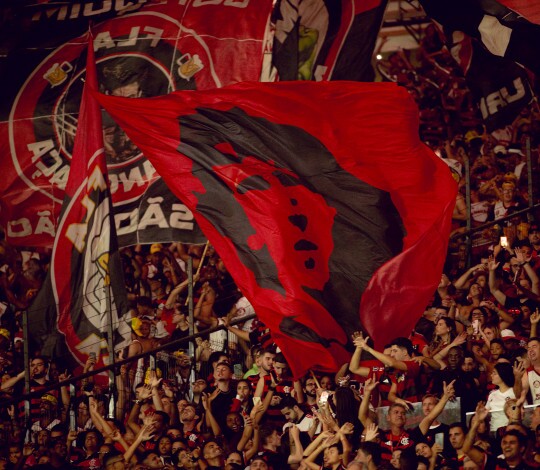 O Flamengo é, oficialmente, Patrimônio Histórico, Cultural e Imaterial do Estado do Rio de Janeiro