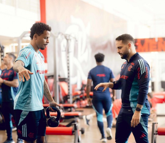 Flamengo x Atlético-MG: onde assistir, retrospecto e mais informações