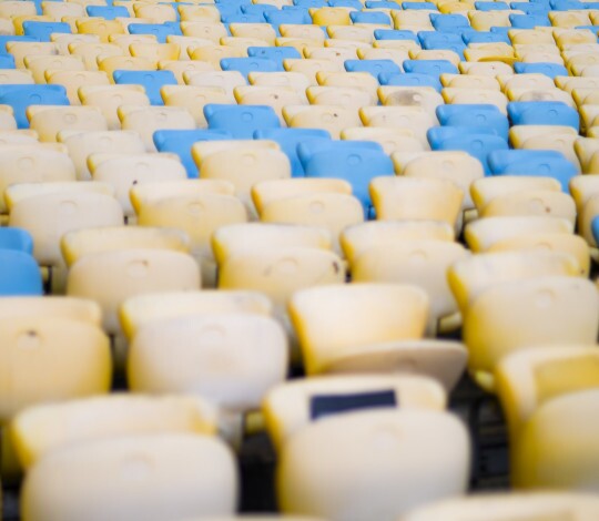 Maracanã Mais terá assentos marcados visando melhorar a experiência do torcedor