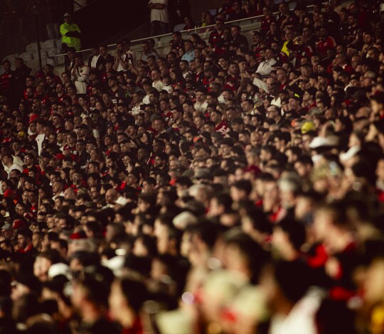 🚨Flamengo x Mirassol: informações sobre venda de ingressos🚨
