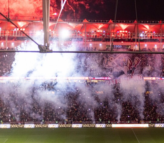 Flamengo x Barcelona: informações sobre venda de ingressos para o Intercontinental Sub-20 2025