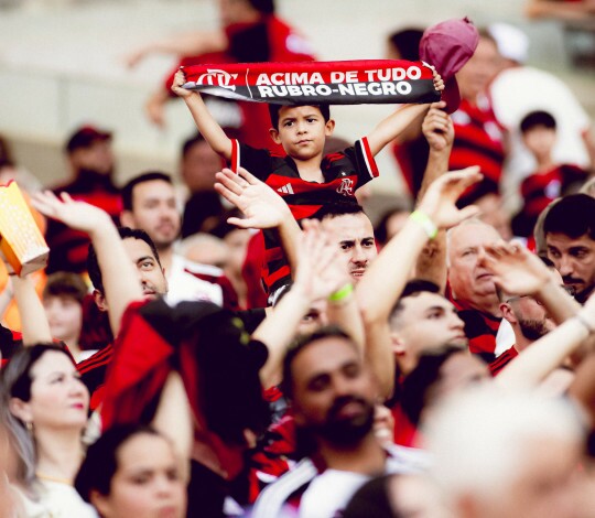 Flamengo x Vasco: informações sobre venda de ingressos para o Clássico dos Milhões