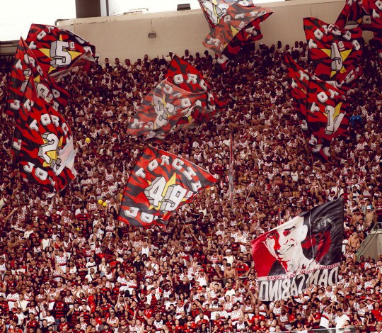 Flamengo x Cruzeiro: informações sobre venda de ingressos