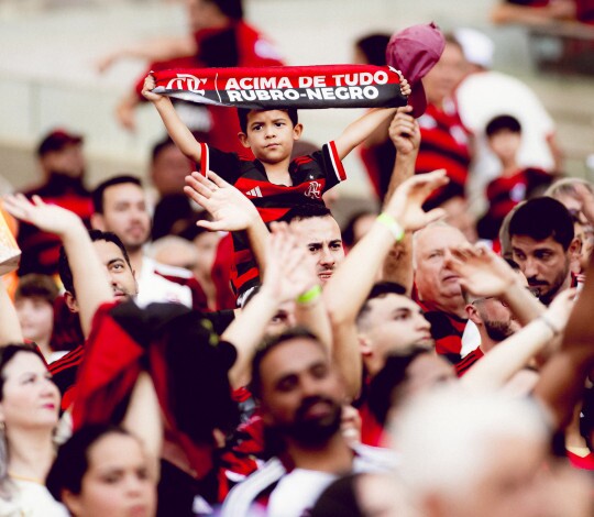 Juventude x Flamengo: informações sobre venda de ingressos para o jogo do Brasileirão