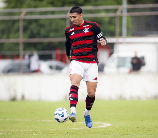 Carioca Sub-20: Derrota fora de casa, mas a Nação confia na molecada!
