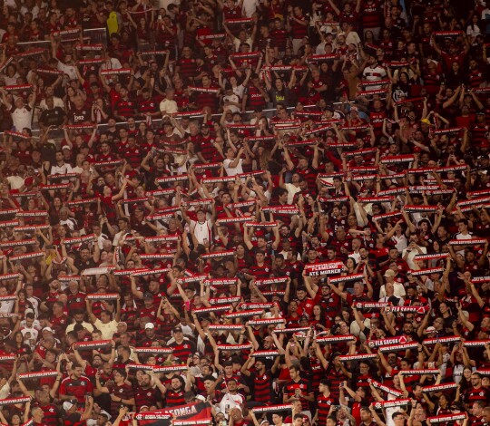 Corinthians x Flamengo: informações sobre venda de ingresso para a partida do Brasileirão