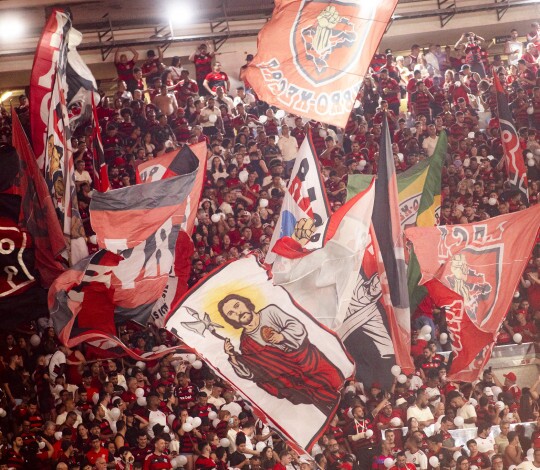 Flamengo x Racing: informações sobre venda de ingressos para o confronto pela Libertadores