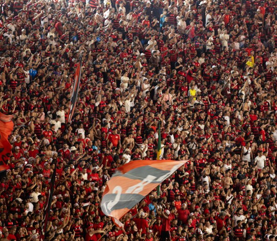 Clássico Carioca: Venda de Ingressos para Botafogo x Flamengo em Andamento!