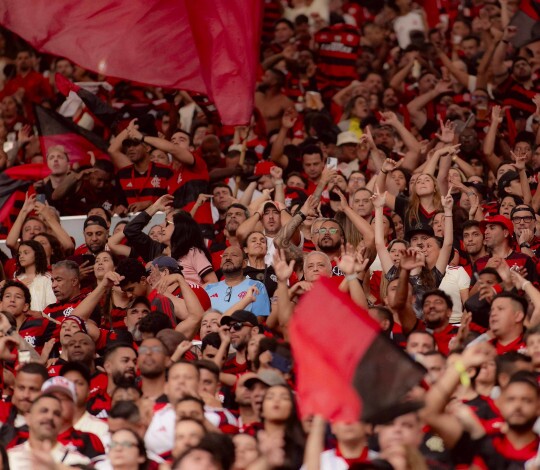 Fortaleza x Flamengo: informações sobre venda de ingresso para a partida do Brasileirão