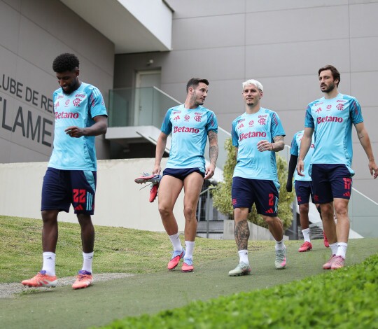 Flamengo x Sport: retrospecto, arbitragem e mais informações sobre o duelo pelo Brasileirão