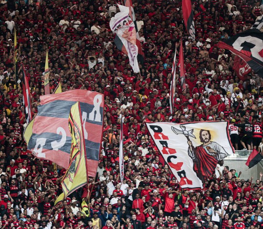 Final da Libertadores 2025: informações sobre a venda de ingressos para o Nação Sócio-Torcedor