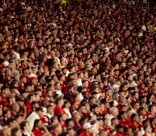Flamengo x Ceará: informações sobre venda de ingressos para a partida do Brasileirão