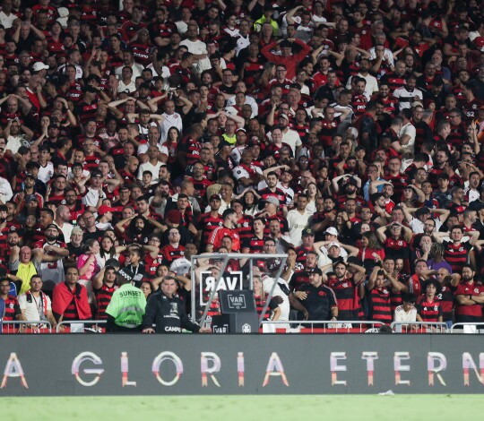 Final da Libertadores 2025: Conmebol abre venda de ingressos para público geral