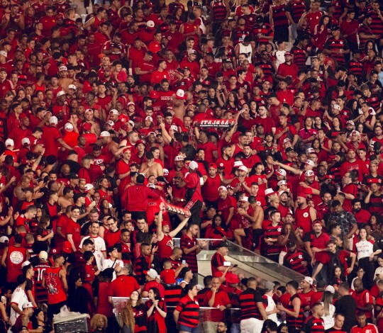 Fluminense x Flamengo: informações sobre venda de ingresso para o clássico pelo Brasileirão