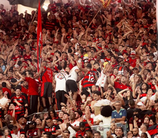 Mirassol x Flamengo: informações sobre venda de ingresso para a última partida do Brasileirão