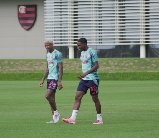 Mirassol x Flamengo: relacionados, arbitragem e mais informações sobre a partida