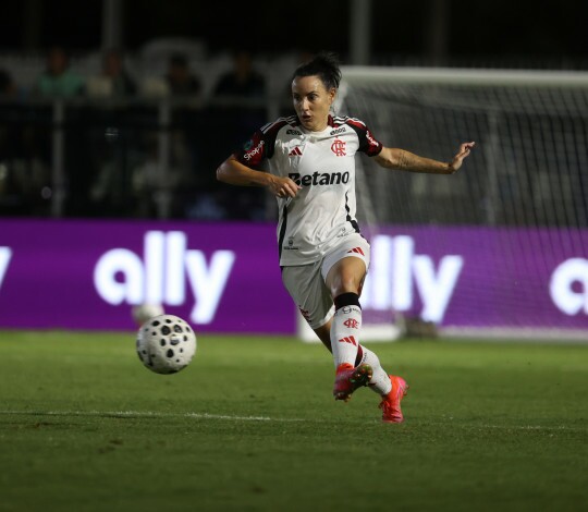 Flamengo perde para o Tigres-MEX, mas se garante na semifinal da World Sevens