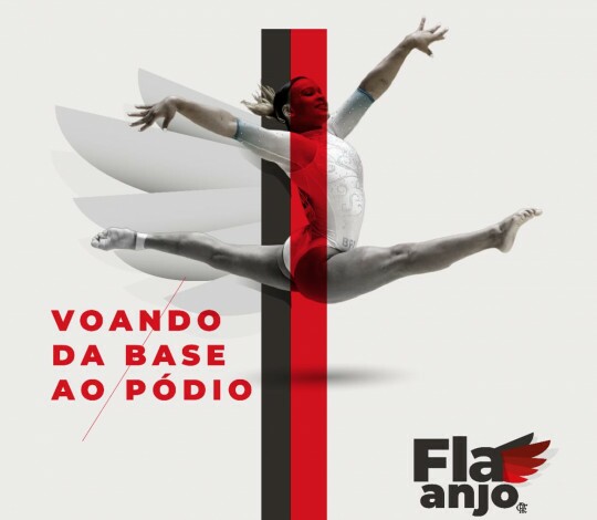 Fla-Anjo: paixão que vira história no Maior Programa de Captação Pessoa Física do esporte brasileiro
