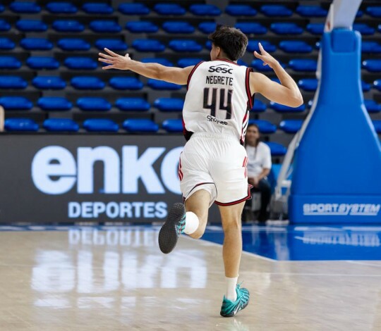 Flamengo supera Obras (ARG) por 84 a 80 e vence primeira na Champions League Americas